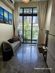The M (D7), Apartment #454230761